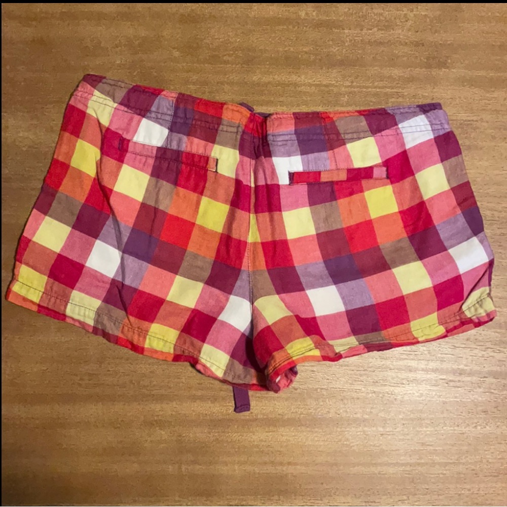 Target Mossimo Shorts - Picture 2 of 3